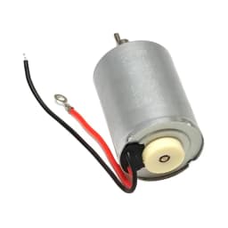 3.7V 8000RPM Brushless Powerful Motor for Men's Professional Hair Clipper Wahl 8148/8591/8504/1919/8509 Trimmer Accessories