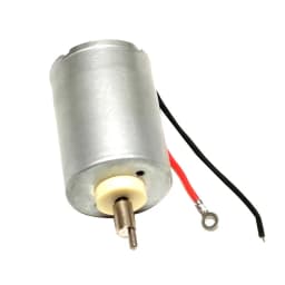 3.7V 8000RPM Brushless Powerful Motor for Men's Professional Hair Clipper Wahl 8148/8591/8504/1919/8509 Trimmer Accessories