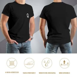 Palantir PLTR small logo T-Shirt vintage anime shirt vintage t shirts men clothes