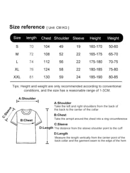 Don'T Try This At HomeDesign Washed Men T Shirts Summer Soft T-Shirt Crewneck Cotton Tees Top Fashion Streetwear Clothes