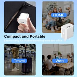 3pcs/5pcs/10pcs 15w Quick Charge 5V 2A Australia New Zealand AU Plug USB Wall Travel Charger Power 240v for iPhone Xiaomi 9v