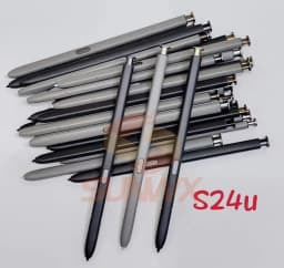New Stylus For Samsung Galaxy S24 Ultra SM-S928 Touch Screen Stylus S Pen Pencil With Bluetooth function support air command