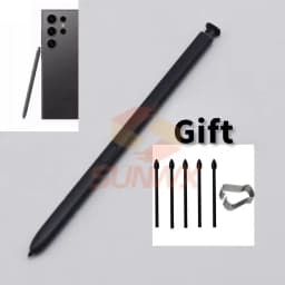 New Stylus For Samsung Galaxy S24 Ultra SM-S928 Touch Screen Stylus S Pen Pencil With Bluetooth function support air command