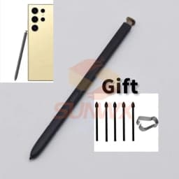 New Stylus For Samsung Galaxy S24 Ultra SM-S928 Touch Screen Stylus S Pen Pencil With Bluetooth function support air command