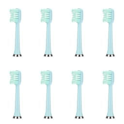 M07 Electric Toothbrush Replacement Heads For M07/M08/M07B/702/722 Sonic electric Toothbrush,4/8/16PCS