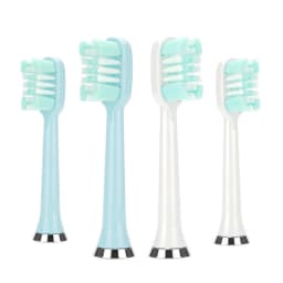 M07 Electric Toothbrush Replacement Heads For M07/M08/M07B/702/722 Sonic electric Toothbrush,4/8/16PCS