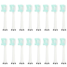 M07 Electric Toothbrush Replacement Heads For M07/M08/M07B/702/722 Sonic electric Toothbrush,4/8/16PCS