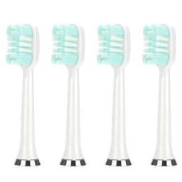 M07 Electric Toothbrush Replacement Heads For M07/M08/M07B/702/722 Sonic electric Toothbrush,4/8/16PCS