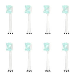M07 Electric Toothbrush Replacement Heads For M07/M08/M07B/702/722 Sonic electric Toothbrush,4/8/16PCS