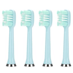 M07 Electric Toothbrush Replacement Heads For M07/M08/M07B/702/722 Sonic electric Toothbrush,4/8/16PCS