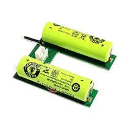 Compatible with Babyliss Pro Professional Shaver BABFS2CN/BABFS2BCN/BABS2GCN Motherboards, Circuit Boards, Battery Accessories