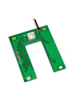 Compatible with Babyliss Pro Professional Shaver BABFS2CN/BABFS2BCN/BABS2GCN Motherboards, Circuit Boards, Battery Accessories