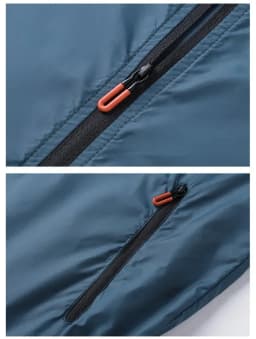 Hiking Skin Jacket Outerwear Coat Camping Rain Jackets Waterproof Sun Protection Fishing Hunting Clothes Quick Dry Sunscreen