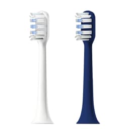 8 toothbrush heads for MIJIA electric toothbrush T301 MES605 T302 MES608 T501 MES607 T501C Pro replacement toothbrush head