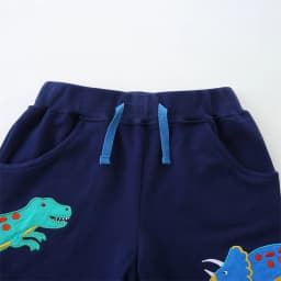 Jumping Meters Summer Shorts For Boys Girls Pockets Stripe Baby Drawstring Toddler Short Pants Fashion Kids Clothes