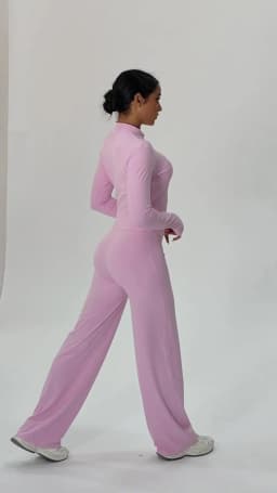 Zipper Jacket Women Crop Top Seamless Yoga Jacket Solid Sports Top Long Sleeve Running Shirts Quick Dry Fitness Gym Sport Wear