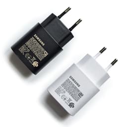 For Samsung 25W Super Fast Charger Galaxy S24FE S24Ultra S23 S22 FLip Fold 2 3 4 5 6 A06 A16 A15 A35 A55 Adapter Quick Charging