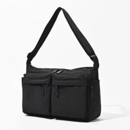 Solid Color Nylon Women's Travel Messenger Bags Casual Sport Ladies Shoulder Bag Large Capacity Female Pocket Handbags Purse