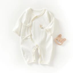 Four Seasons 0-6Months Baby Rompers Superior Quality Newborn Girls Boys 100%Cotton Clothes of Long Seeve Infant Clothing