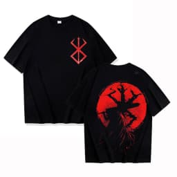 berserk