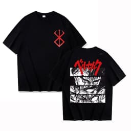 berserk