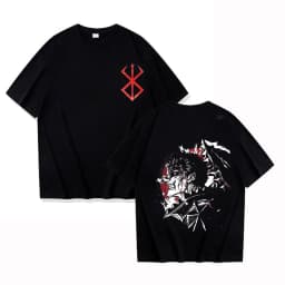 berserk