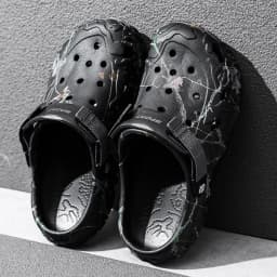 Men Clogs Slippers High Quality Classic Outdoor Anti-Slip Garden Shoes Lightweight Fashion Casual Sandals Big Size 45 46 47