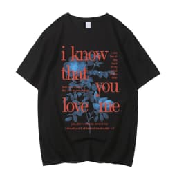 Ado Wish Tour T-shirt Japan Singer Print T-shirt 2024 Men Women Cotton High Quality Tshirt Short Sleeve T Shirt Streetwear Tops