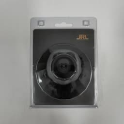 Original JRL2020C Professional Hair Clipper Standard Faded Ultra Thin Stainless Steel Ceramic Blade 2020T Trimmer Charging Base