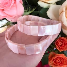 New Fashion AAAA 8X10MM Natural Abalone Shell Bracelet for Men and Women Energy Gemstone Summer Beach Party Charm Jewelry Gift