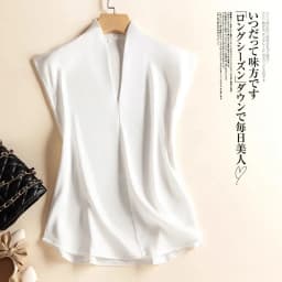 Black Silk Rayon V-Neck Pullover Sleeveless Casual Chic Women's Blouse Shirt Korean Fashion Female Clothing 2025 Summer