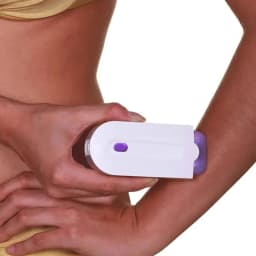 USB Rechargeable Women Epilator Portable Hair Removal Tool Rotary Shaver Body Face Leg Bikini Lip Depilator