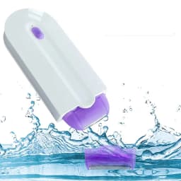 USB Rechargeable Women Epilator Portable Hair Removal Tool Rotary Shaver Body Face Leg Bikini Lip Depilator