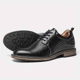 Men Casual Shoes Comfortable Brand 2025 Fashion Shoes Men Leather