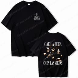 Skeleton Calacas Chidas Gym Print T-Shirts For Men Summer Short Sleeve Crew Neck Streetwear Oversized Tees Tops Men's Clothing