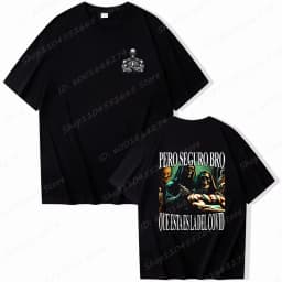 Skeleton Calacas Chidas Gym Print T-Shirts For Men Summer Short Sleeve Crew Neck Streetwear Oversized Tees Tops Men's Clothing