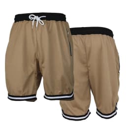 8 Colors Men's Gym Sports Jogger Shorts Breathable Sweat Wicking Quick Dry for Outdoor Running Basketball Training Beach Fitness