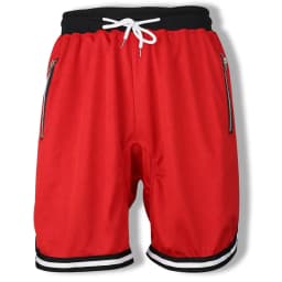 8 Colors Men's Gym Sports Jogger Shorts Breathable Sweat Wicking Quick Dry for Outdoor Running Basketball Training Beach Fitness