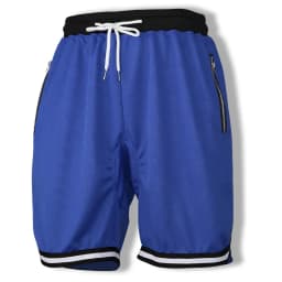 8 Colors Men's Gym Sports Jogger Shorts Breathable Sweat Wicking Quick Dry for Outdoor Running Basketball Training Beach Fitness