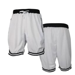 8 Colors Men's Gym Sports Jogger Shorts Breathable Sweat Wicking Quick Dry for Outdoor Running Basketball Training Beach Fitness
