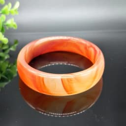 Red Flower Agate Bracelet Charm Fashion High Jewelry Elegant Designer Ladies Couple Bracelet Holiday Gift