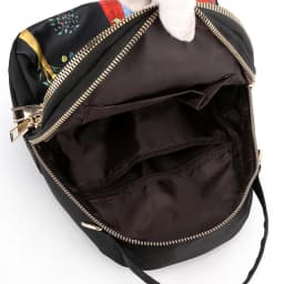 Women's Bag New Casual Korean Multifunctional Shoulder Bag Mini Backpack Oxford Crossbody Bag Women Tote Bag