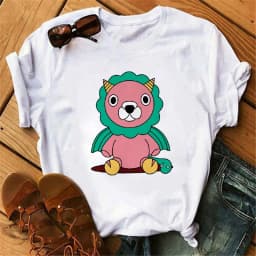 Anime Spy X Family T shirt Wommen Japanese Harajuku Fashion Short Sleeve T-shirts Summer Tops Kawaii O-Neck Women's T-shirt Top