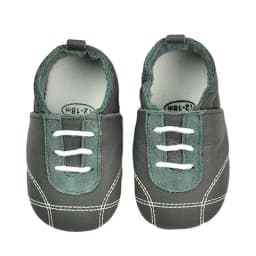 Baby Shoes Soft Cow Leather Bebe Newborn Booties for Babies Boys Girls Infant Toddler Moccasins Slippers First Walkers