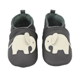 Baby Shoes Soft Cow Leather Bebe Newborn Booties for Babies Boys Girls Infant Toddler Moccasins Slippers First Walkers