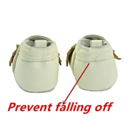 Baby Shoes Soft Cow Leather Bebe Newborn Booties for Babies Boys Girls Infant Toddler Moccasins Slippers First Walkers