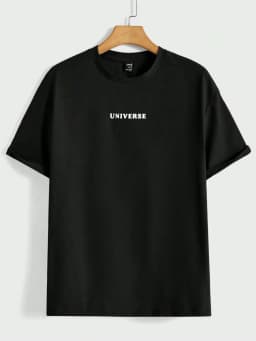 Believe In Yourself Printing Women T-Shirts Summer Casual Cotton Tee Shirts Street Fashion Short Sleeve Loose O-Neck Clothes