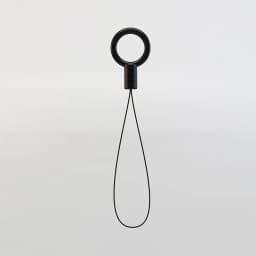 10 PCS Men Women Multifunction Key Chain Holder Black Rope Phone Lanyard Key Ring Metal Car Keychain U Disk ID Cards Keyring
