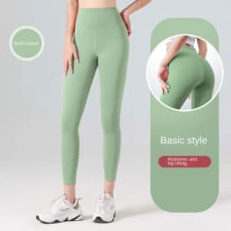 Plus Size Seamless Yoga Pants High Waist Gym Leggings Sport Women Fitness Female Legging Tummy Control Running Tights Sexy Girl