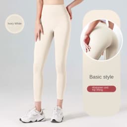 Plus Size Seamless Yoga Pants High Waist Gym Leggings Sport Women Fitness Female Legging Tummy Control Running Tights Sexy Girl